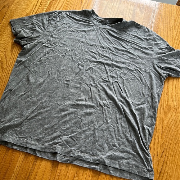 SKIMS Tops - SKIMS Boyfriend Tee